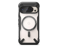 Ringke Fusion X Magnetic Magsafe Google Pixel 10 / 10 Pro Black - 1354432 - zdjęcie 3
